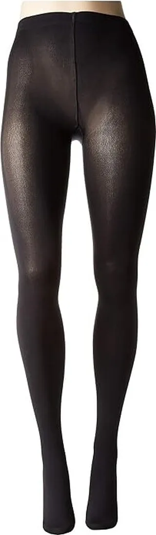 Wolford Matte Opaque 80 Tights (Black) Hose
