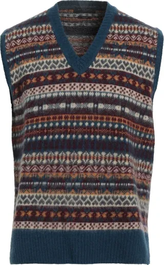 Sweater Deep Jade