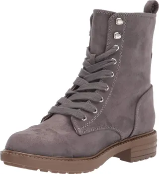 Report womens Combat; Bootie