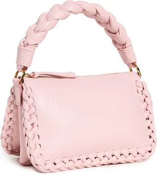 Altuzarra Small Braided Bag