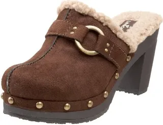 UNIONBAY Women's Spuds Clog