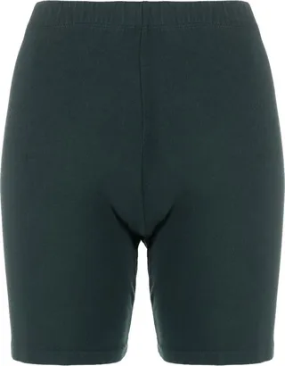 Mid Thigh Shorts