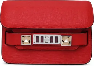 Proenza Schouler PS11 Mini Crossbody Bag