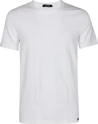 Tom Ford Classic Crewneck T-Shirt