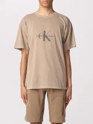 T-shirt men Calvin Klein Jeans