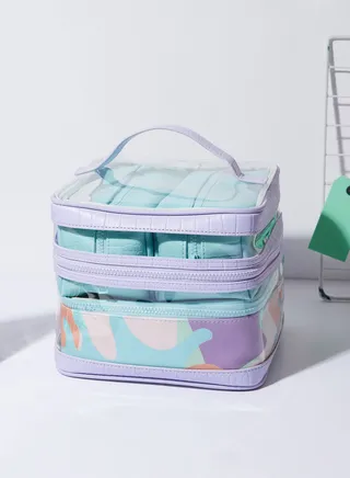 Off The Grid 4-In-1 Cos Case