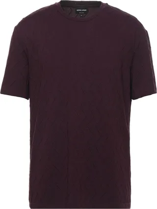 T-shirt Black