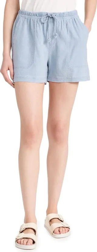 Splendid Women's Luella Short
