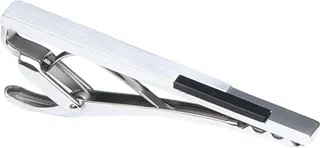 Cufflinks And Tie Clips Lead