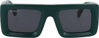 Off-White Leonardo Sunglasses