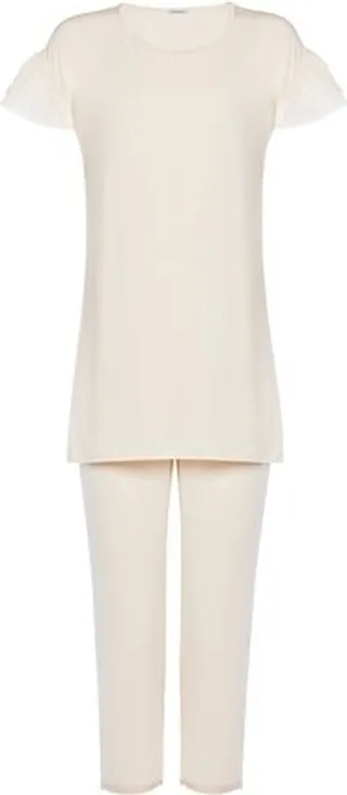 Pyjamas in rayon