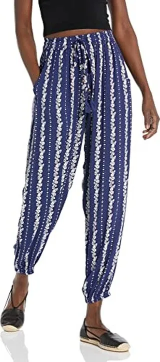 Angie Women's Jogger Pant