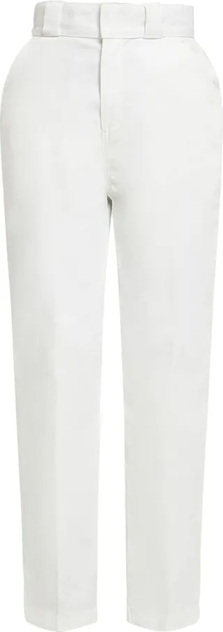 Phoenix cropped rec pants