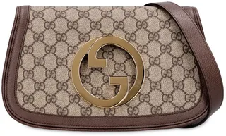 Blondie GG Supreme shoulder bag