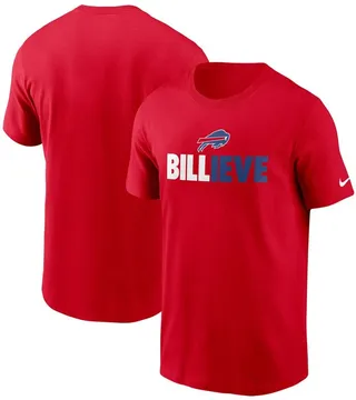 Nike Men's Buffalo Bills Hometown Collection T-Shirt