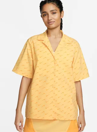 Nsw Everyday Woven Top