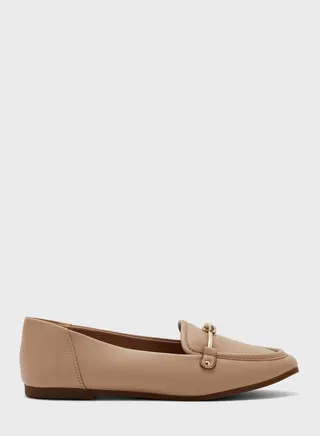 Patsie Slip On Flats