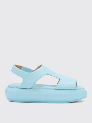 Flat sandals woman Marsell