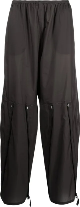 3L UL wide-leg trousers
