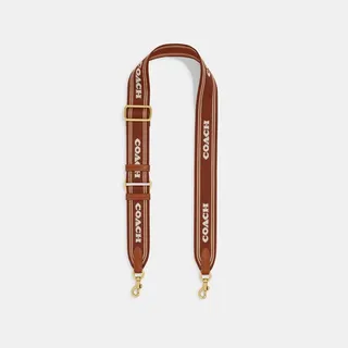 Colorblock Webbing Strap