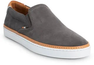 Alpha Slip-On Sneaker
