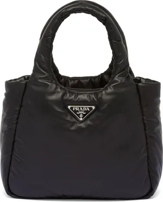 medium Soft tote bag