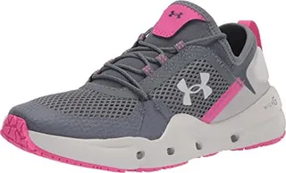 Under Armour Women's Micro G Kilchis Boat Shoe