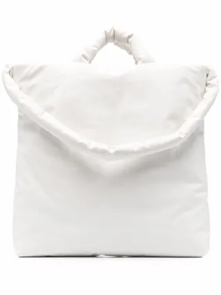 Oversized Tote Bag