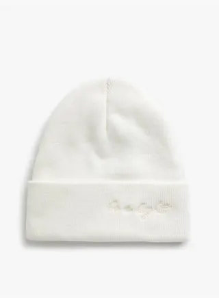 Basic Knitted Beanie