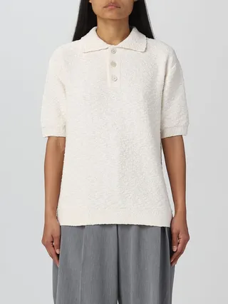 T-shirt woman Maison Margiela