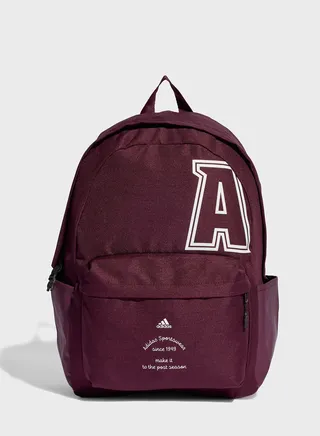 Classic Backpack