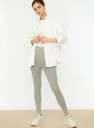High Waist Leggings