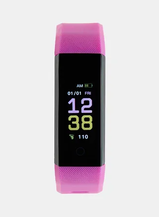 Women's Digital Smart Watch