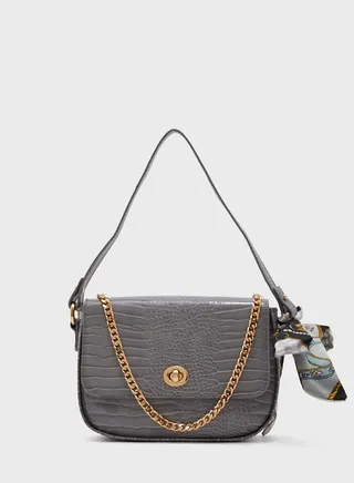 Classic Crossbody