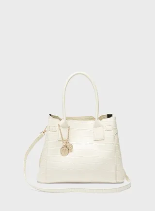 Top Handle Crossbody