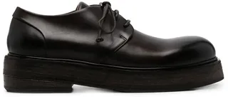 Zuccolona Derby shoes
