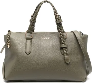 Satchel shoulder bag