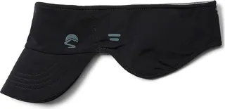 Sunday Afternoons Meridian Thermal Visorband (Black) Caps