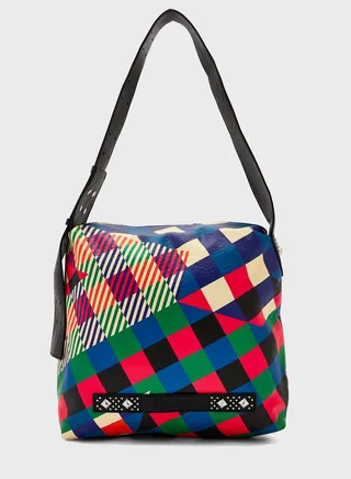 Top Handle Hobo