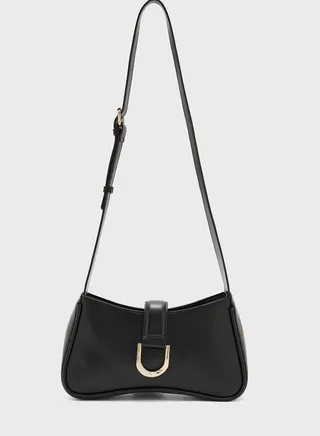 Mini Crossbody Bag