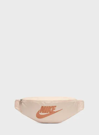 Heritage Crossbody