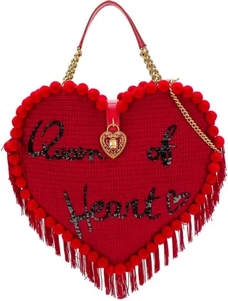 My Heart Bag