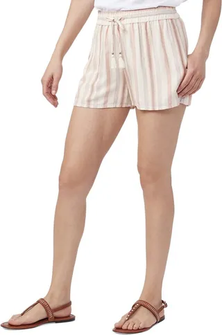 Paige Denim Mardi Short