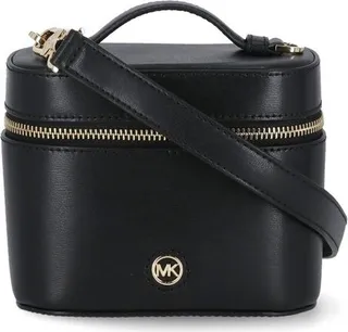 Michael Michael Kors Trunk Zipped Crossbody Bag