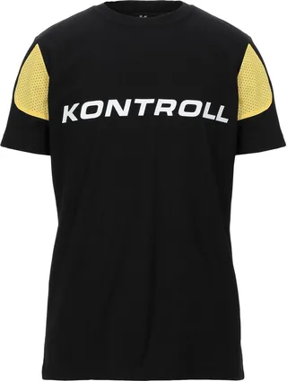 T-shirt Black