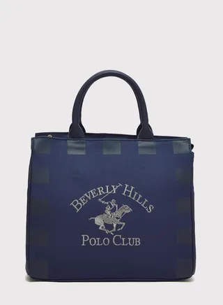 Top Handle Crossbody Bag