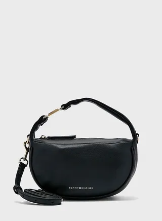 Contemporary Crossbody Bag