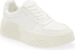 Sonic Platform Sneaker