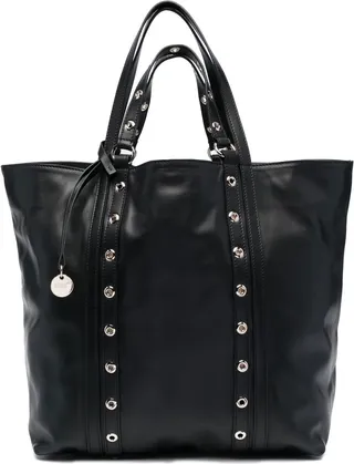 Sky Combat tote bag