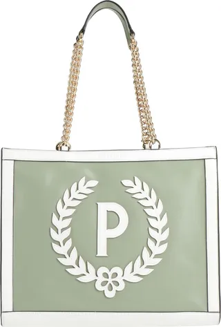 Handbag Sage Green